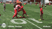 Ohio State Sport GIF by Ohio State Athletics