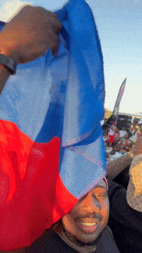 Acedtvl haiti haitian haitian flag haitian men GIF