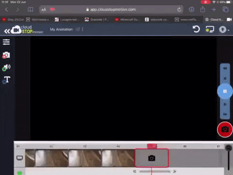 Laurencepayotliveart giphygifmaker GIF