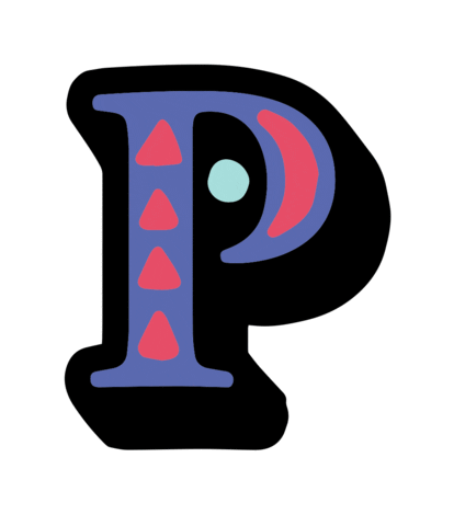 Text Abc Sticker by Hanna Ruusulampi