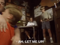 salute your shorts nicksplat GIF