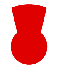 nkcelik celik zenica robijasi Sticker