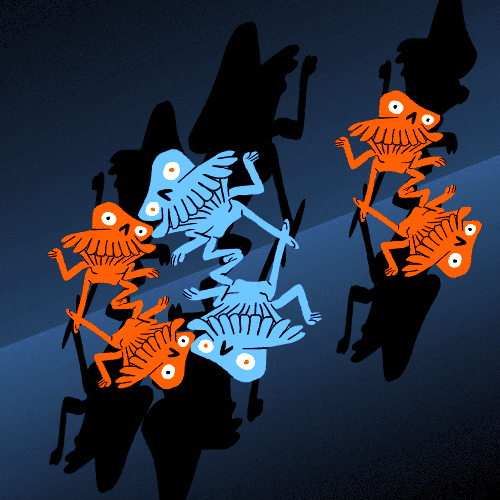 GIF by Neil Sanders