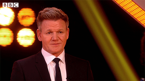 Excuse Me What GIF by BBC