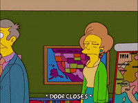 bart simpson GIF