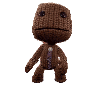 Game Over I Give Up Sticker by PlayStation