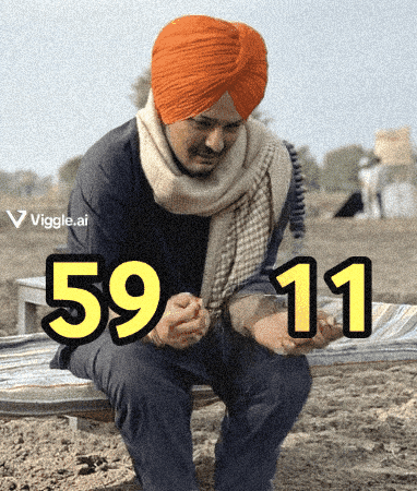 Punjabi Sidhu GIF