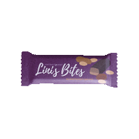 Linis Sticker by Lini's Bites