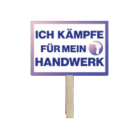 Zukunftskongress Sticker by imSalon Magazine