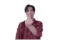 Corazon Love Sticker