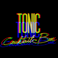 bar-tonic bar edinburgh tonic bartonic GIF