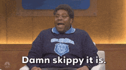 Kenan Thompson Snl GIF by Saturday Night Live