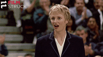 christopher guest what GIF by FilmStruck