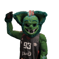 Zubbi Sticker by Lokobasket