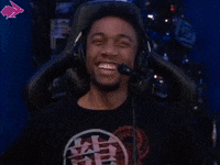 star wars wtf GIF by Hyper RPG