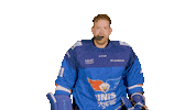 Ice Hockey Sport Sticker by UNIS Flyers