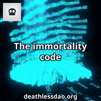 Code Glow GIF by deathlessdao
