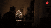 Santa Claus Christmas GIF by BuzzFeed
