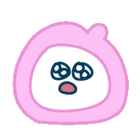 Desire Want Sticker