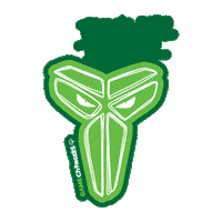 Mamba Mentality Sticker by Camp La Llanada