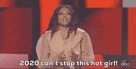 Taraji P Henson GIF by AMAs