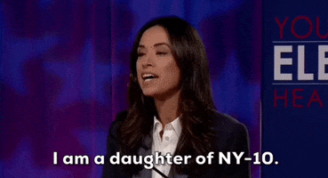 New York GIF by GIPHY News