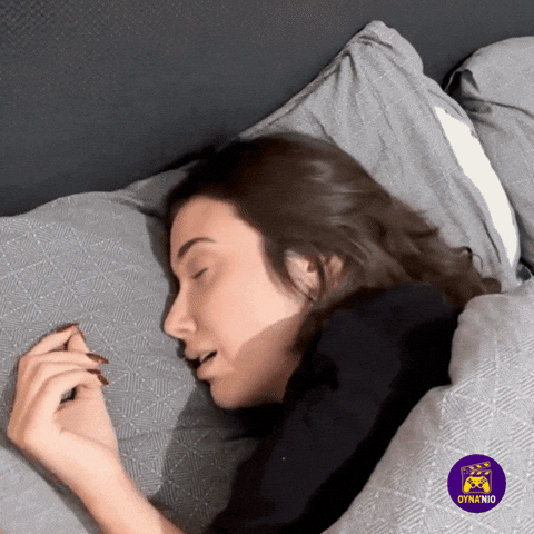 Wake Up GIF