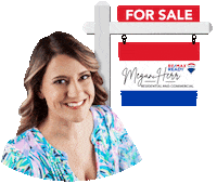 Homeswithherr real estate realtor ready remax Sticker