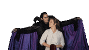 Tanz Der Vampire Sticker by Stage Entertainment Deutschland