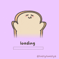 Heart Love GIF by Tasty Toastys