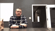 How You Doin Wink GIF by 95.1 SHINE-FM