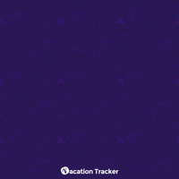 VacationTracker vacation human resources saas pto GIF