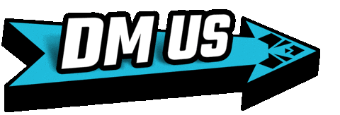 Arrow Mma Sticker by Wolkernite Fight Championship