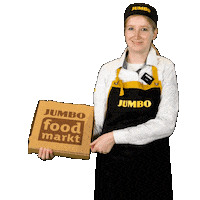 jumbo_panningen jumbopanningen Sticker