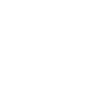 白 Love Sticker