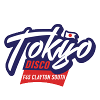 F45Cs Sticker by F45 Clayton South