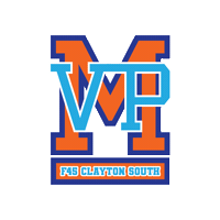 Mvp Sticker by F45 Clayton South