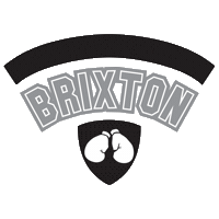 Brixton Sticker by F45 Clayton South