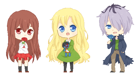 ib STICKER