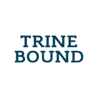 trineadmission thunder trine trine university trine thunder Sticker