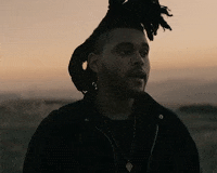 Tell Your Friends GIF by The Weeknd