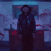 Mania GIF by The Weeknd