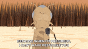 gun aiming GIF by South Park 