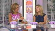 excited hoda kotb GIF