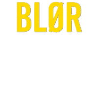 Kanari-Fansen lsk lillestrom kfl kfl92 Sticker