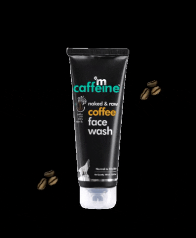 mcaffeine giphygifmaker giphyattribution caffeine mcaffeine GIF