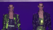 GIF by NYFW: The Shows