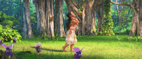 disney how far i'll go GIF by Moana