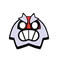 Happy Good Game Sticker by Brawl Stars