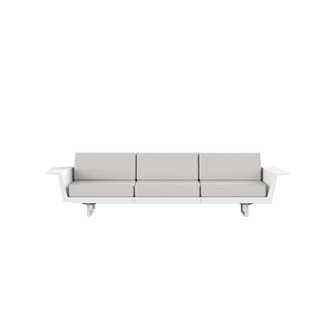 Summer Sofa Sticker by Vondom